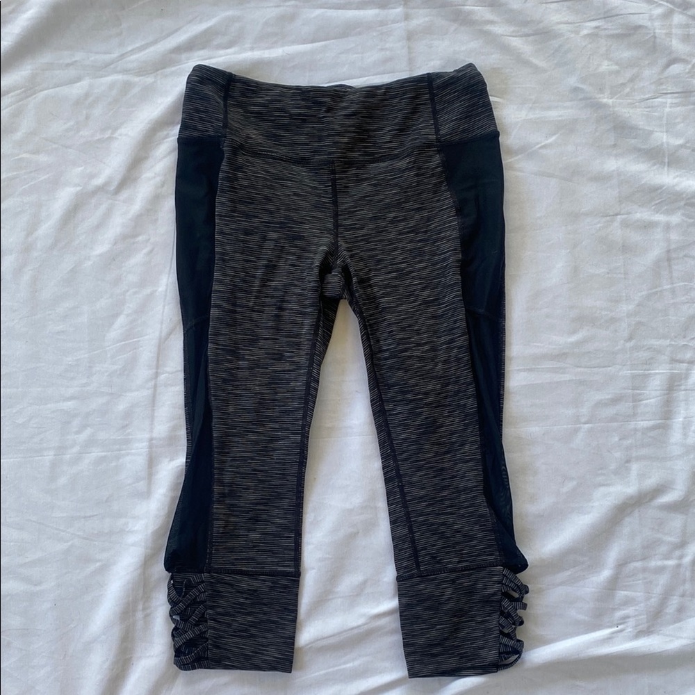 Athleta Women’s Cropped Leggings
